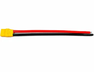  Battery Power Cable XT-90S